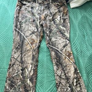 Realtree Cargos